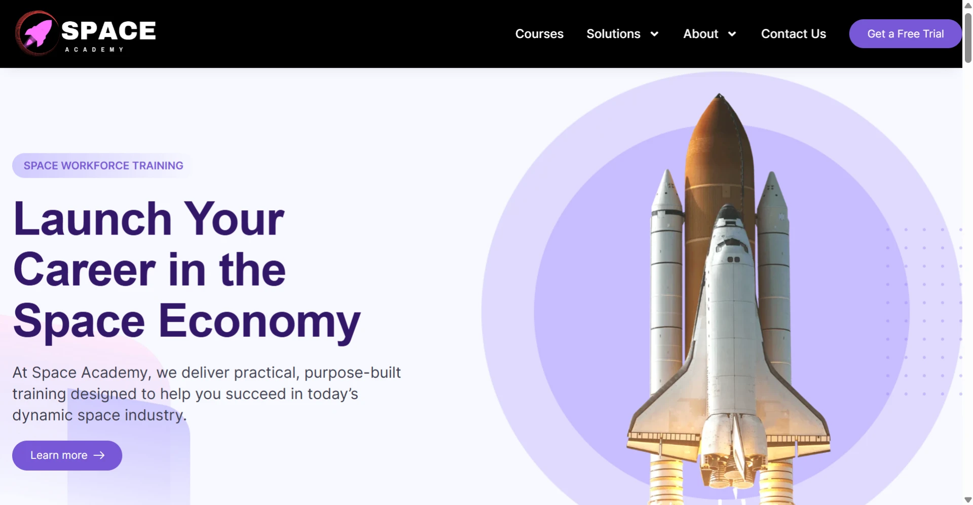 Affordable and Effective Ways to Train Your Space Industry Workforce