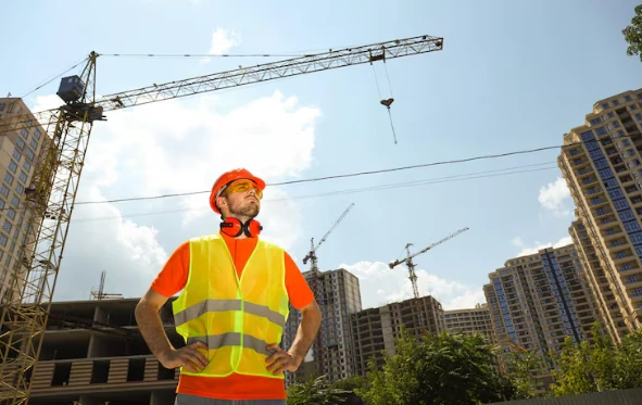 Essential Crane Safety Practices Every Construction Site Should Follow