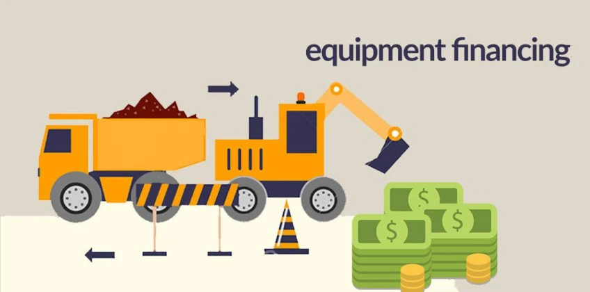 Fuel Your Business Growth with Easy Equipment Loan Options in Karnataka