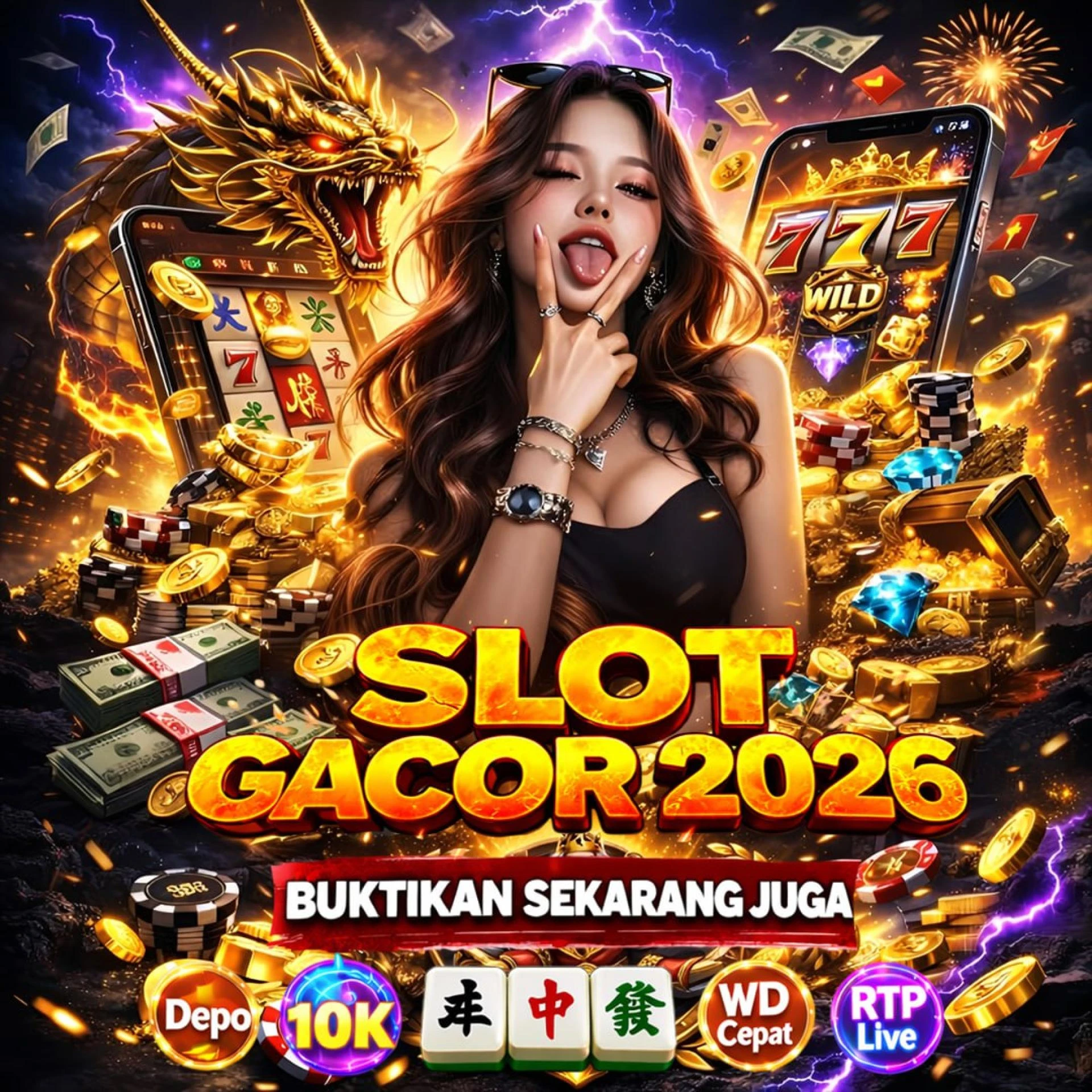 Masa Depan Game Online dan Teknologi Digital: Mengubah Cara Dunia Bermain