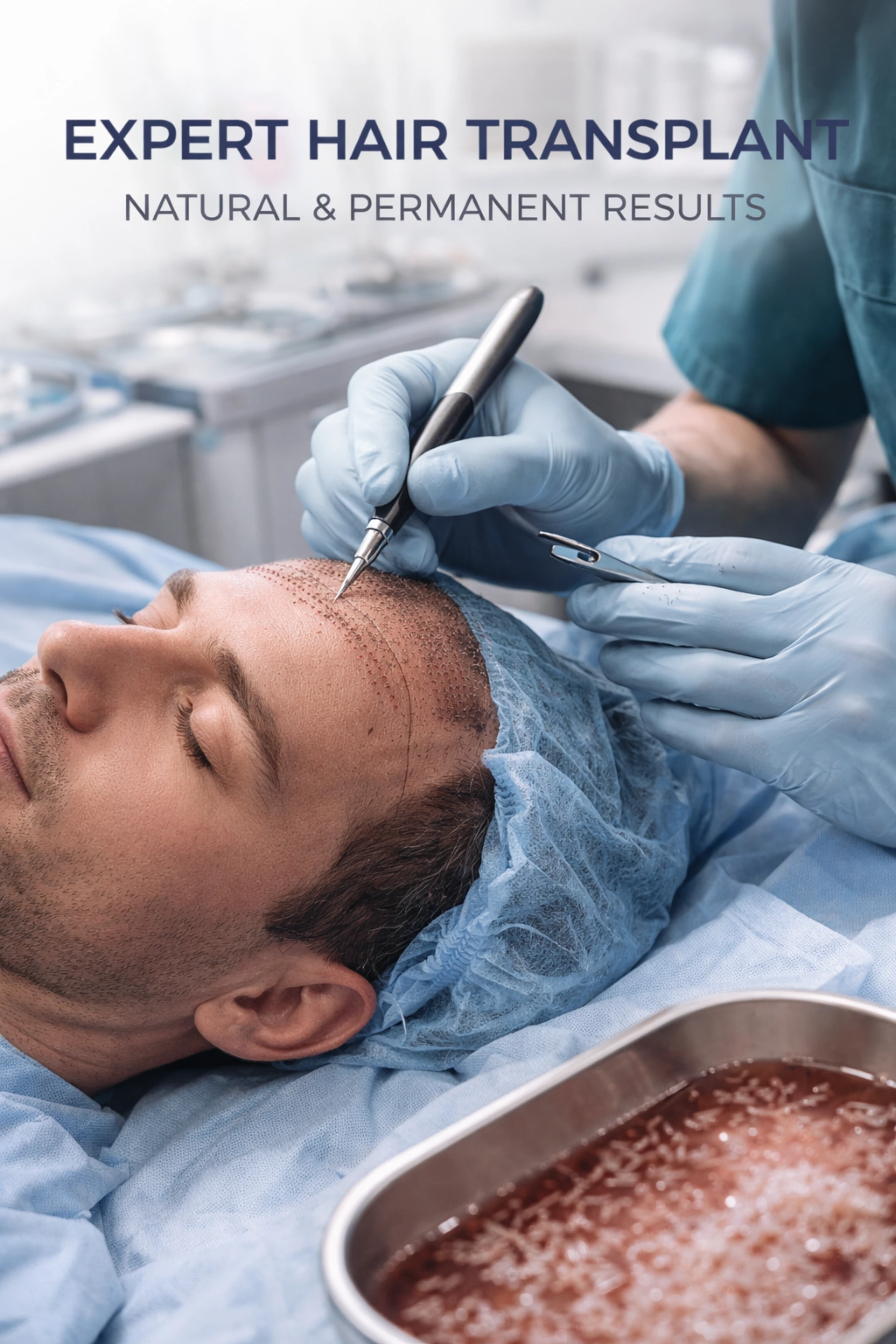 Understanding Hair Transplant in Gurgaon: A Complete Guide to Safe, Natural, and Long-Lasting Hair Restoration