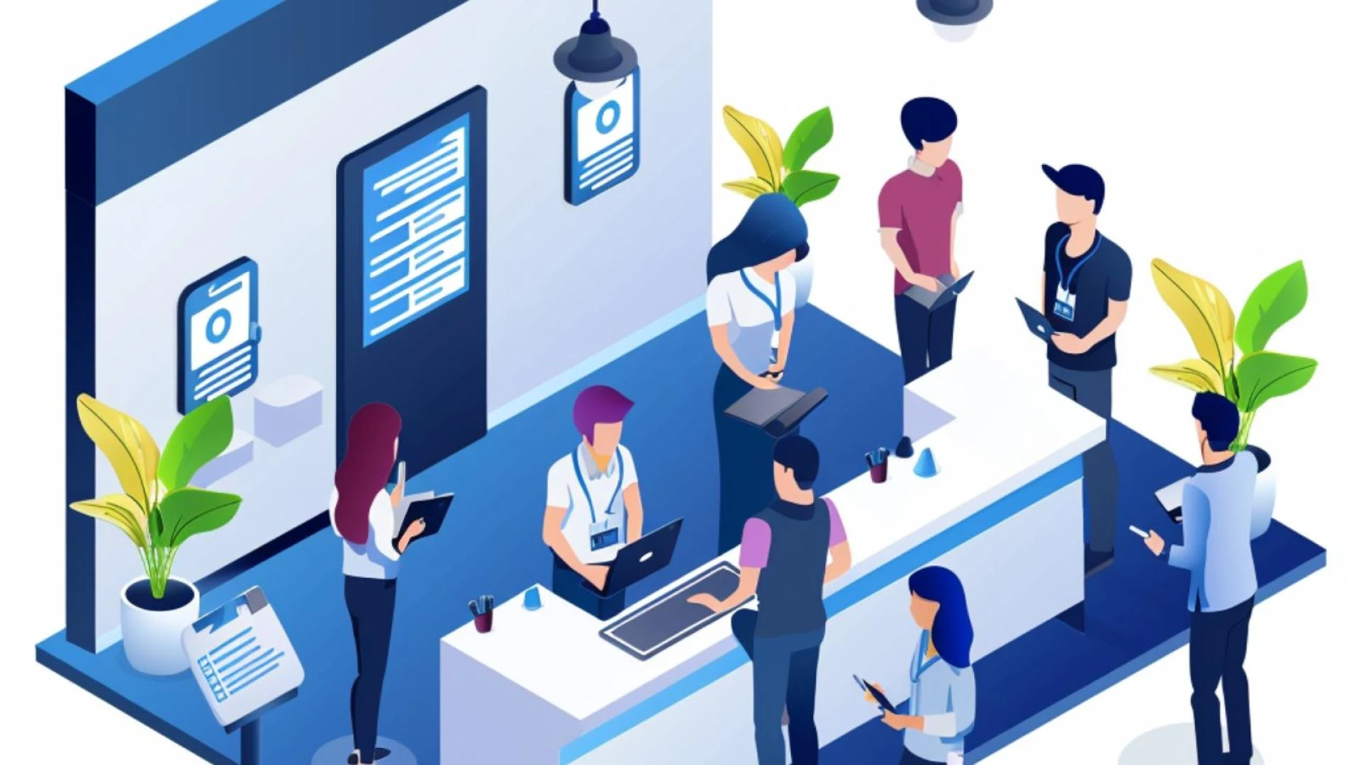 Smart Event Tech for Better Engagement