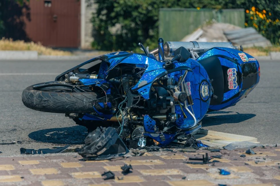 Motorcycle Accident Legal Help to Get the Compensation You Deserve