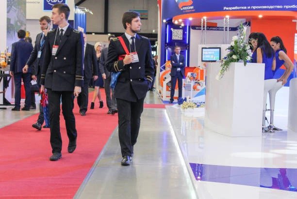 Uniform Requirements for Expo-Driven Events 