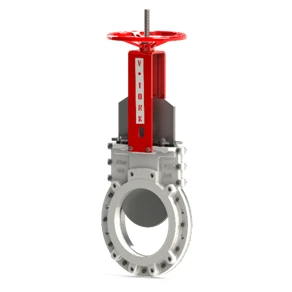 Draft: My PoReliable Flow Control Systems with Industrial Valves | V-Tork Controls Engineering Excellencest Title