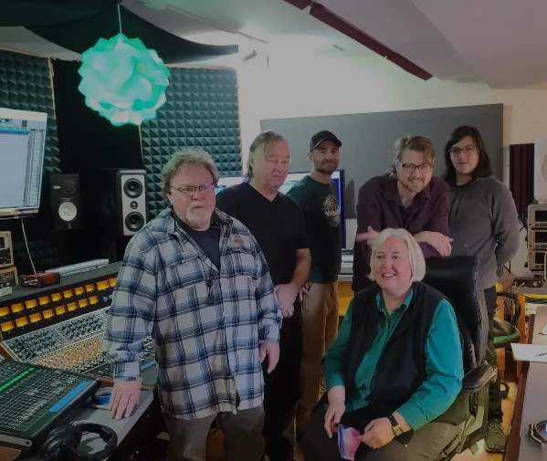 The Quiet Craft Behind Every Clear Voice and How It Shapes Sound