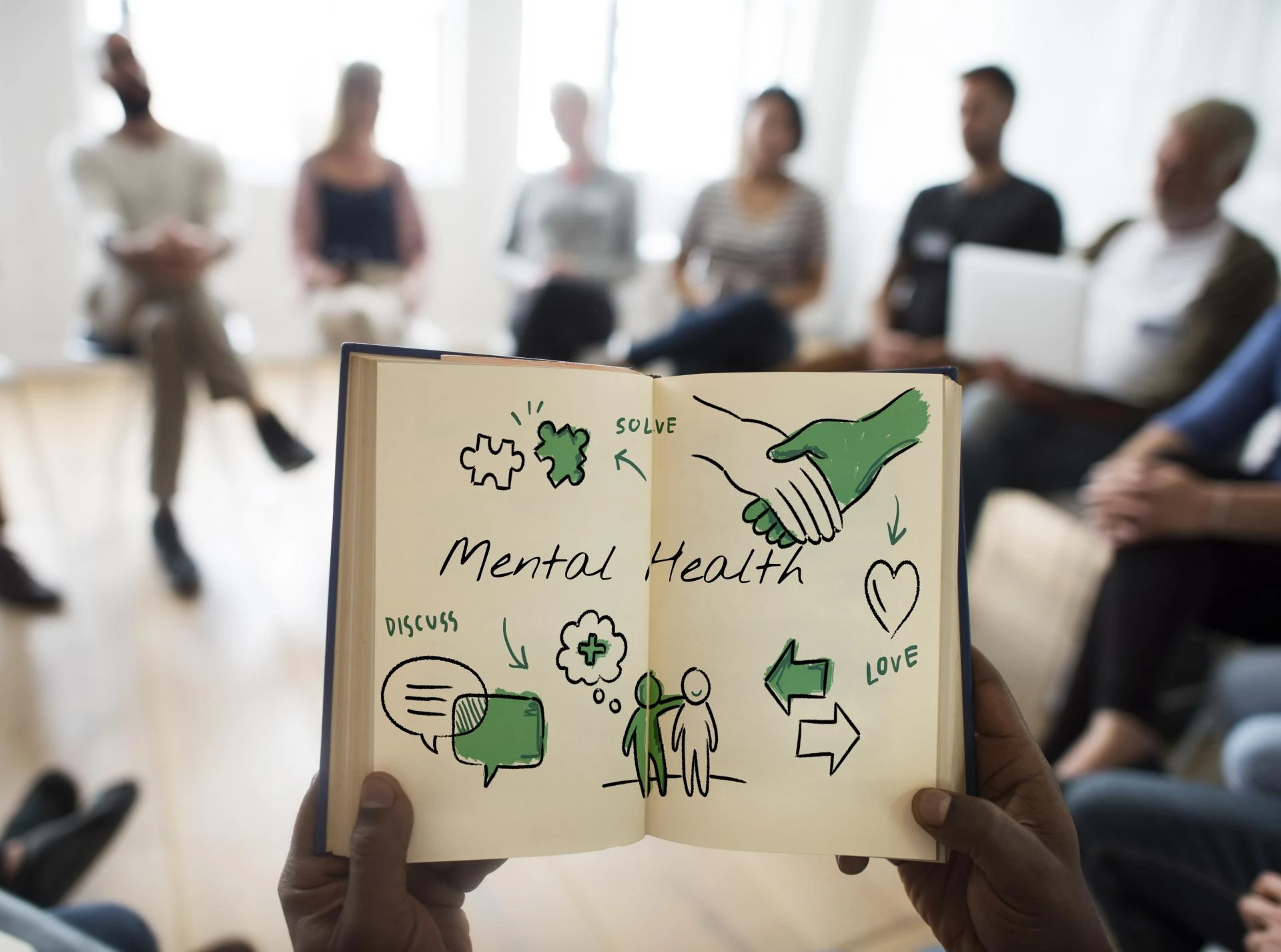Online Therapy in North Carolina for College Students: Accessible Mental Health Support That Works