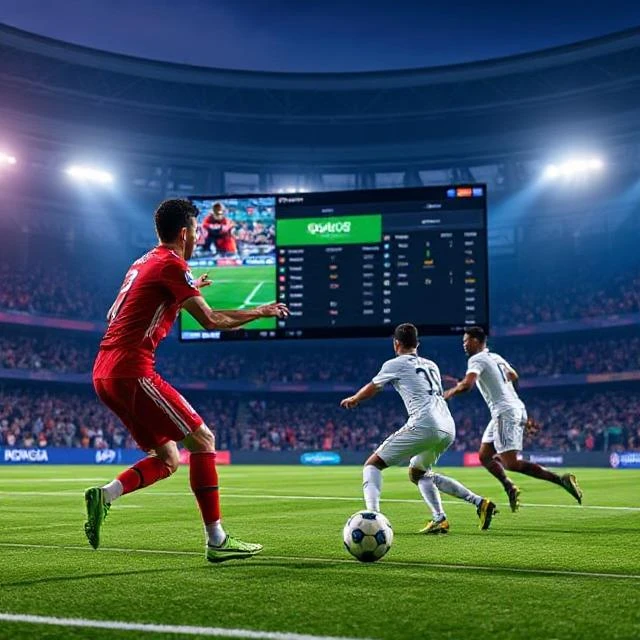 Live vs Recorded Sports Content: What Works Best?