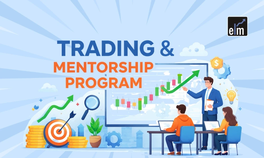 Trading Mentorship Programs in India 2026: What You Must Know Before You Enrol