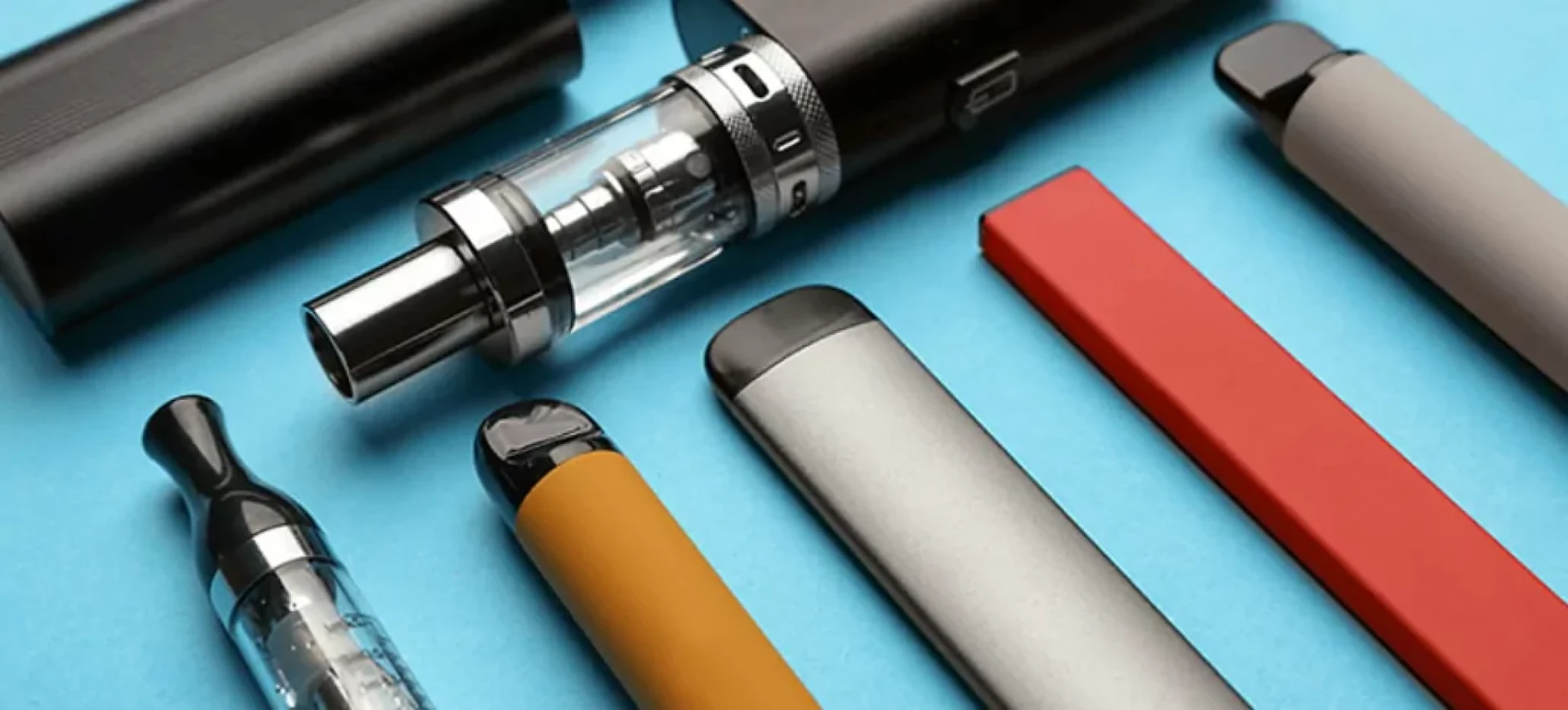 Vape Devices: A Complete Guide to Modern E-Cigarettes