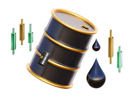 Oil Trading in Dubai: Market Dynamics and Technical Opportunities
