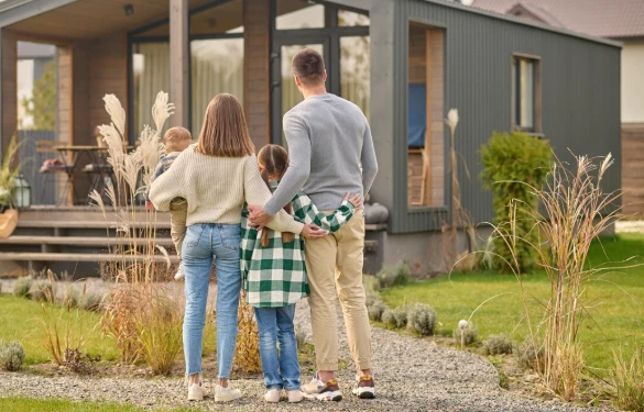 Signs Your Home Needs an Addition or Expansion