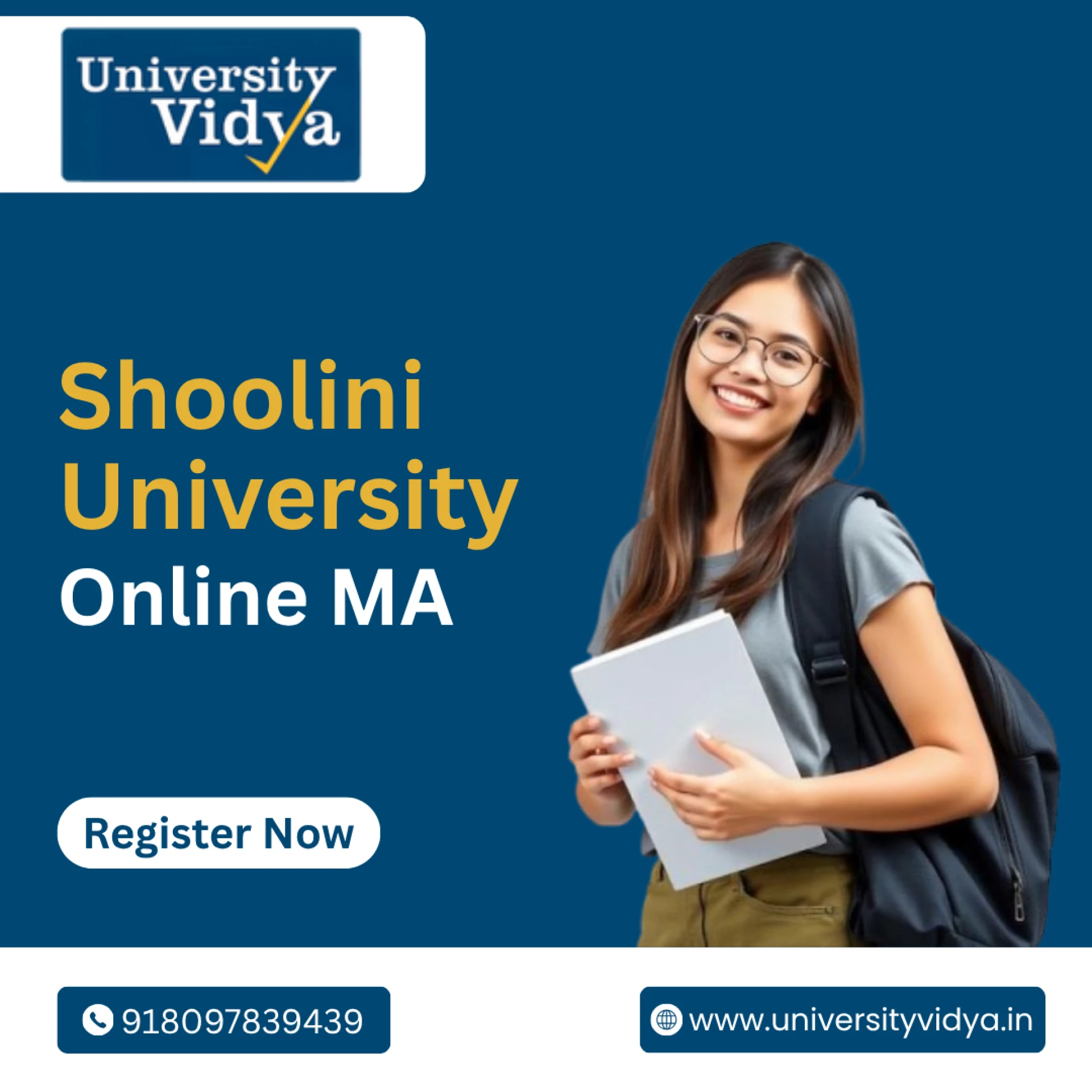 Shoolini University Online MA: Career Paths in Research, Education & Media That This Humanities Degree Unlocks