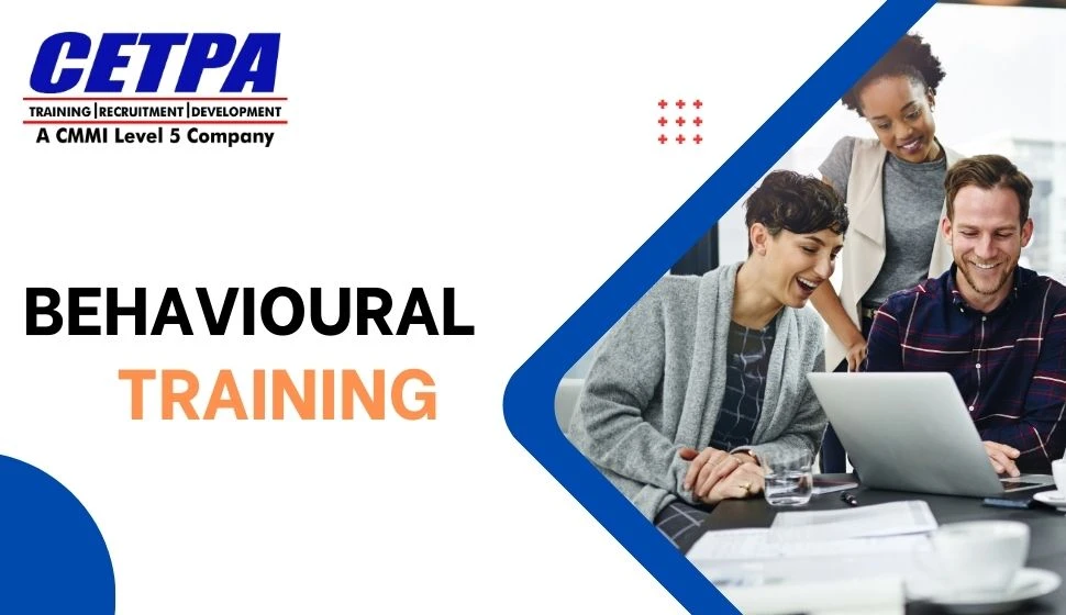 The Human Element: How Behavioral Training Reshapes Modern Success
