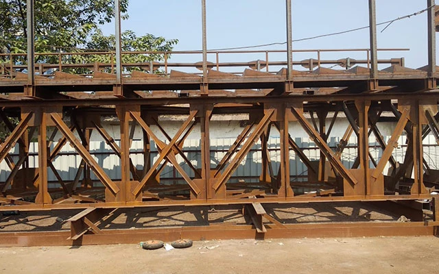 A Complete Guide to the Best Anti Corrosion Metal Coating for Oil & Gas Industry Applications