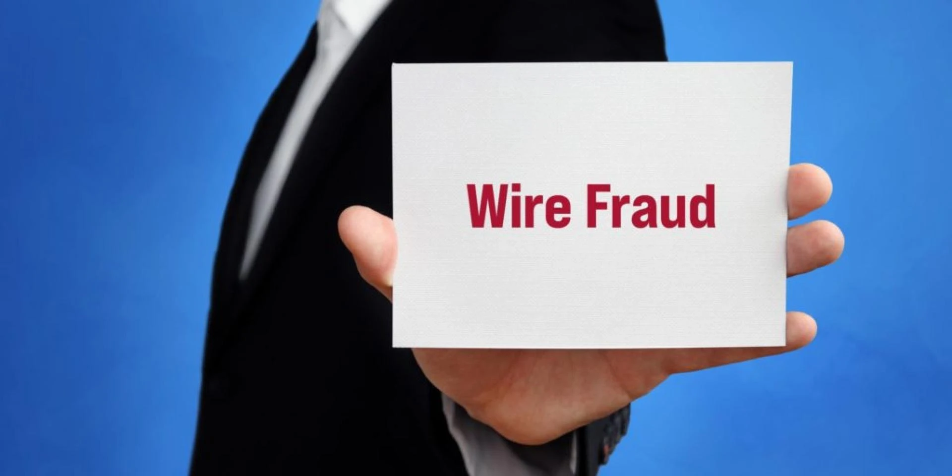 Common Examples of Mail and Wire Fraud in Everyday Life