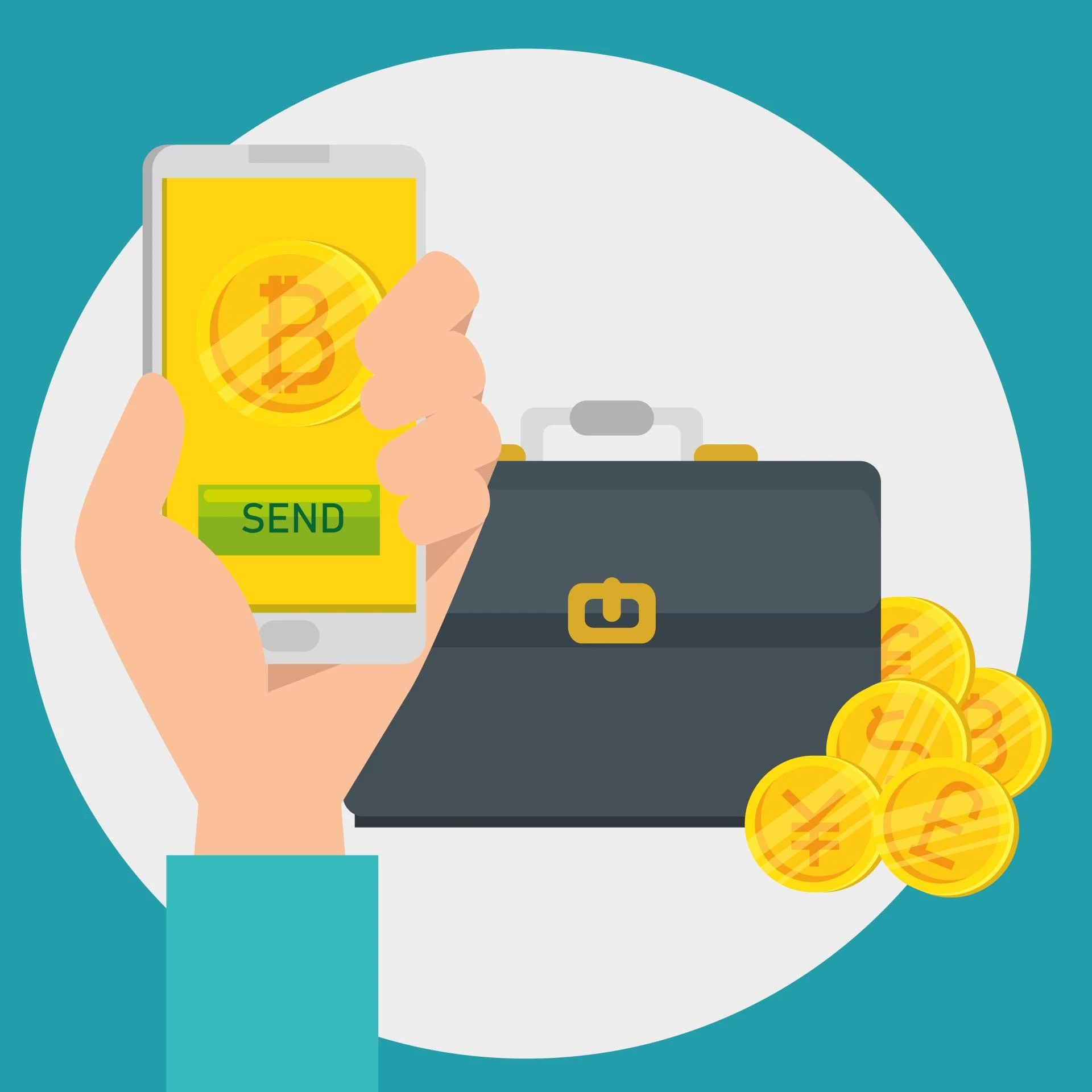 Signs Your Crypto Wallet Freeze Could Be a Scam