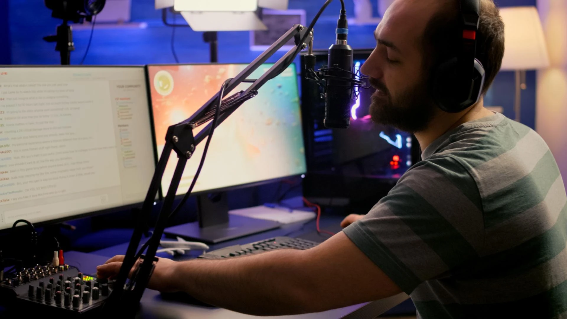 How Lip-Sync Dubbing Enhances Viewer Experience in Marketing Videos