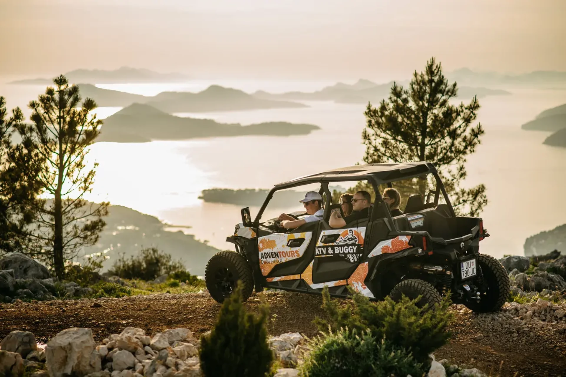 Why Buggy Safari Dubrovnik Is a Must-Do Activity