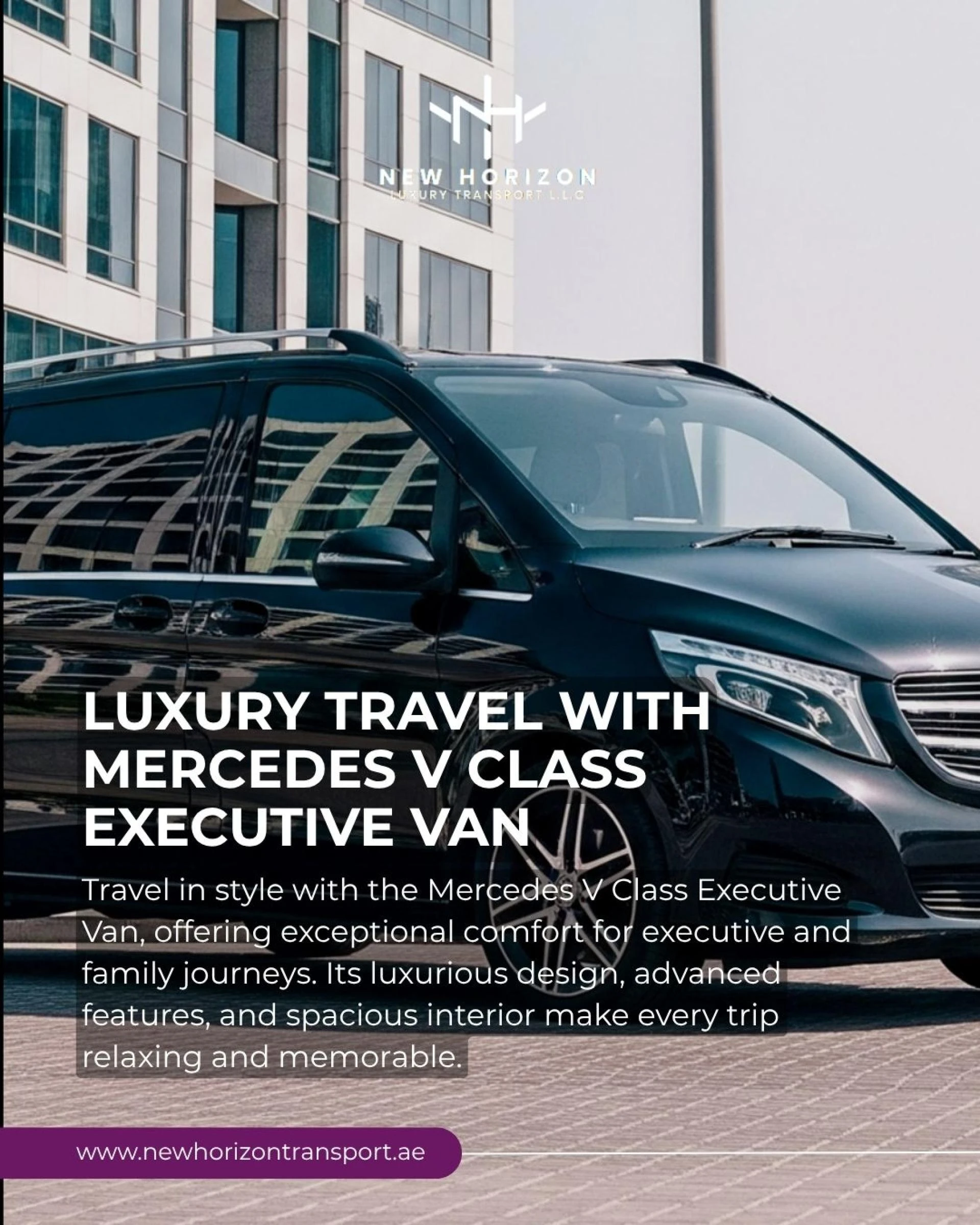 The Growing Demand for Online Hourly Chauffeur Booking Dubai