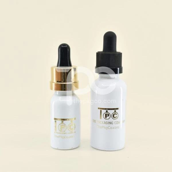 How Smart Tincture Bottle Designs Simplify Packaging Compliance for Brands?