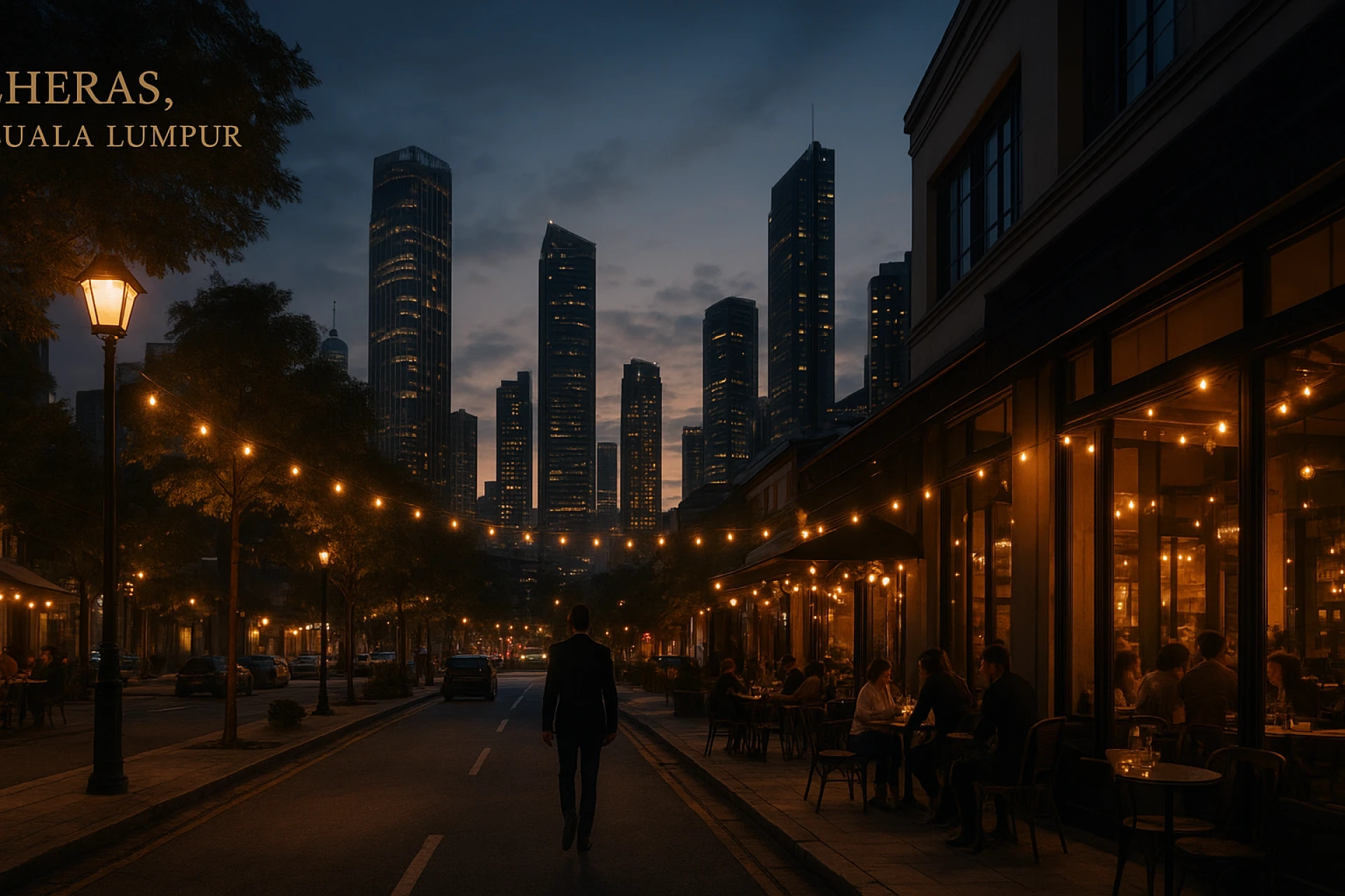 Creating Comfortable Events with Companion Support