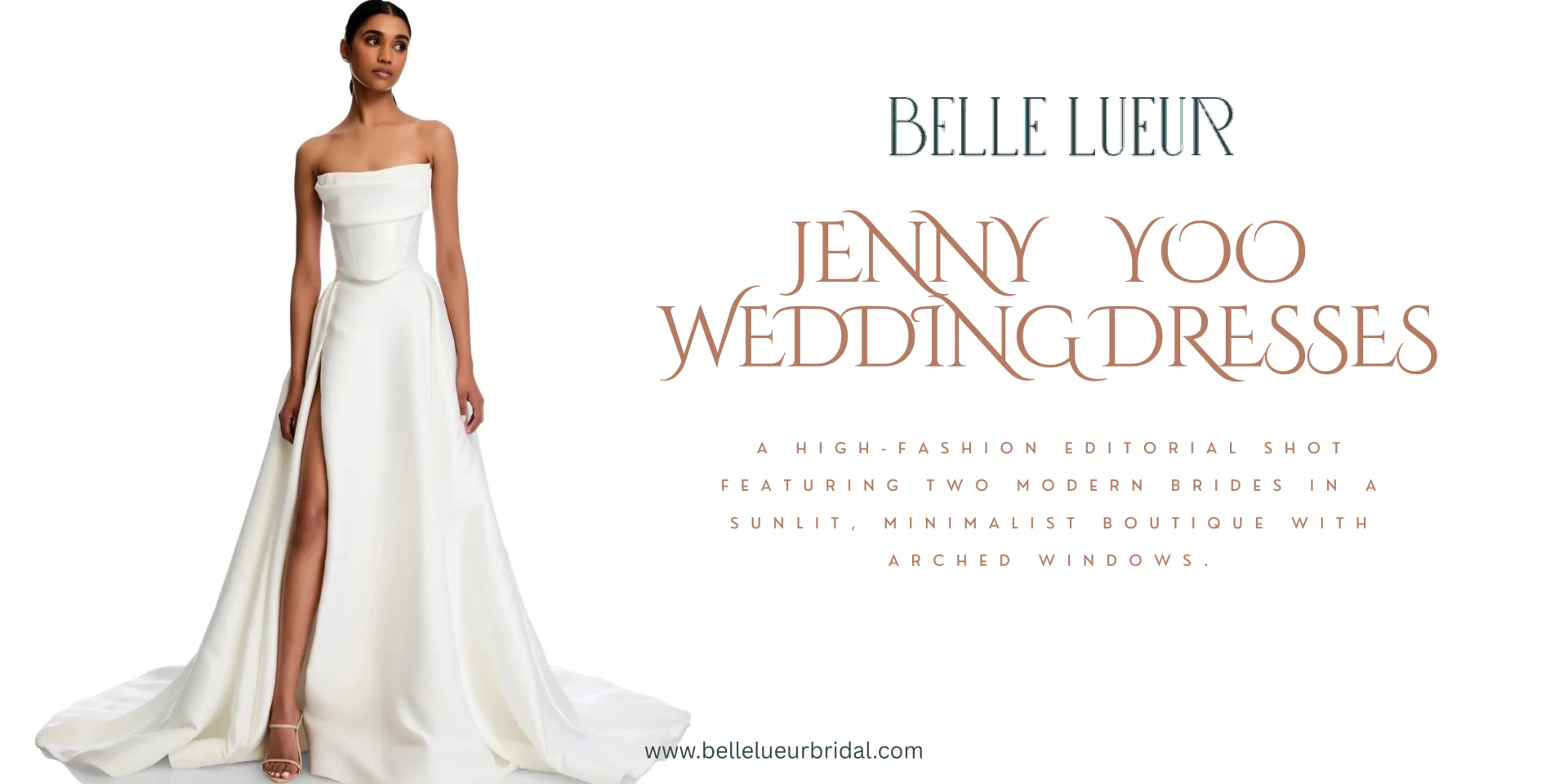 Sourcing Modern Bridal: The Digital Masterclass