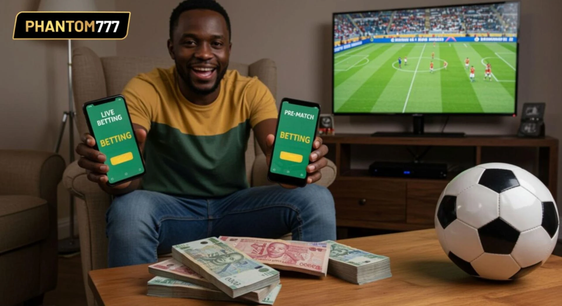 Live Betting vs Pre-Match Betting: Which Is Better?