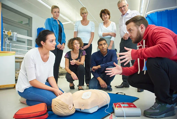 How CPR Training Contributes to Heart Disease Prevention: A Strategic Public Health Perspective