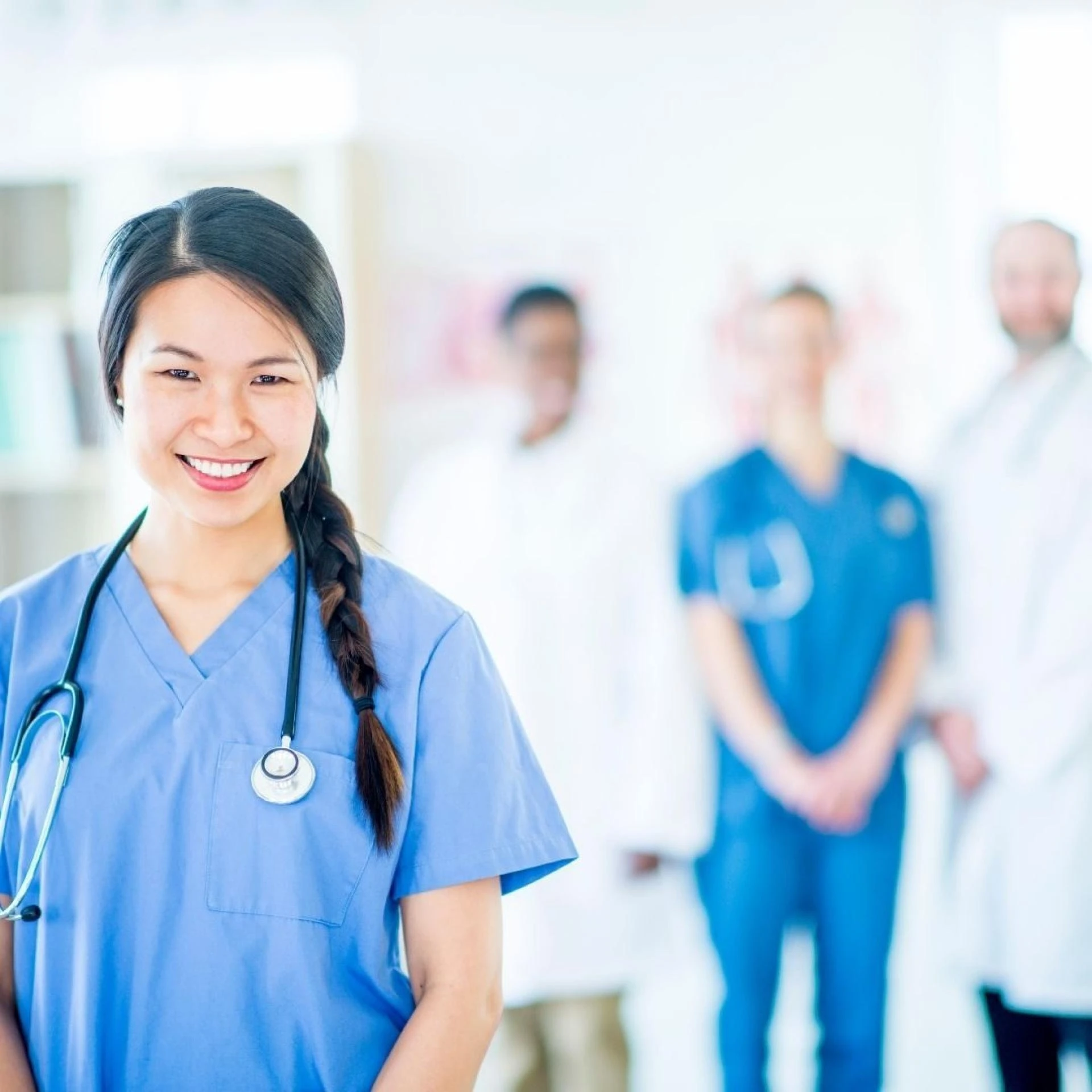 Why Is Medical Assistant Training Considered a Strong Entry Point into Healthcare?