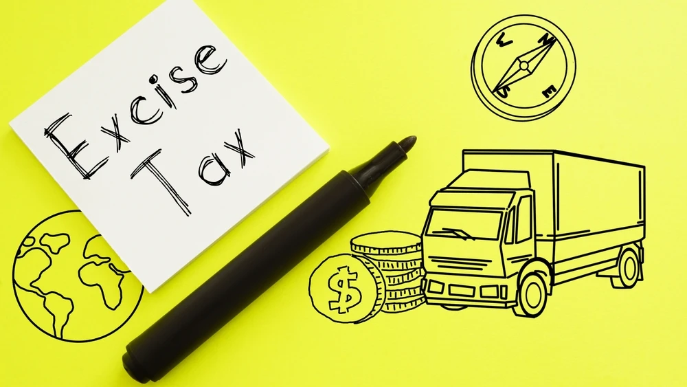 Excise Duty in UAE Explained: Rates, Registration, and Compliance