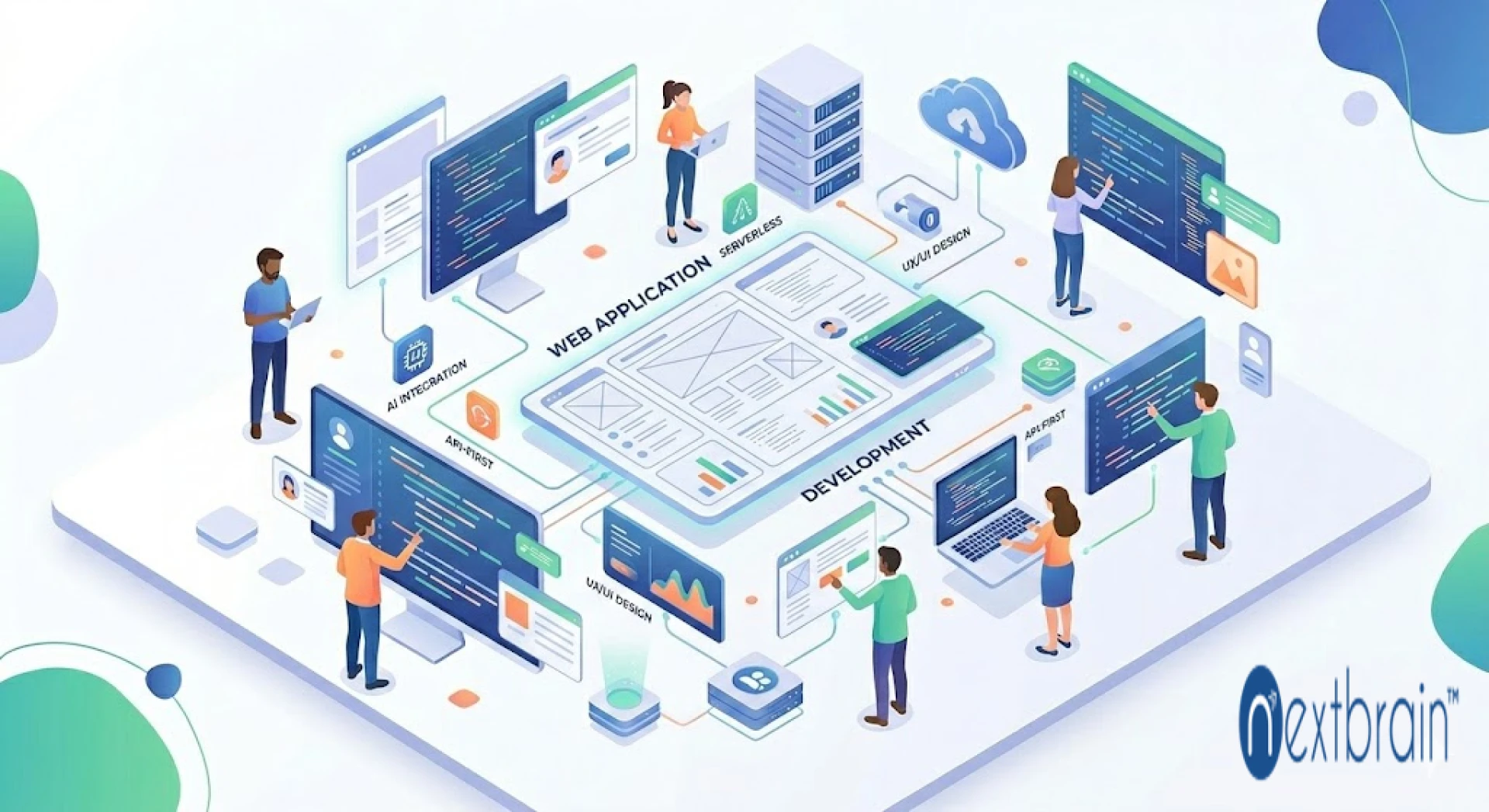 Top Web Application Development Trends in 2026