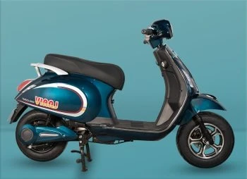 Graphene vs Lithium E-Scooty Chargers Explained by Krishna Electric Scooty Wale