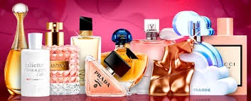 Choose the Perfect Perfume for Your Personality | Best Perfumes for Women & Long Lasting Fragrances