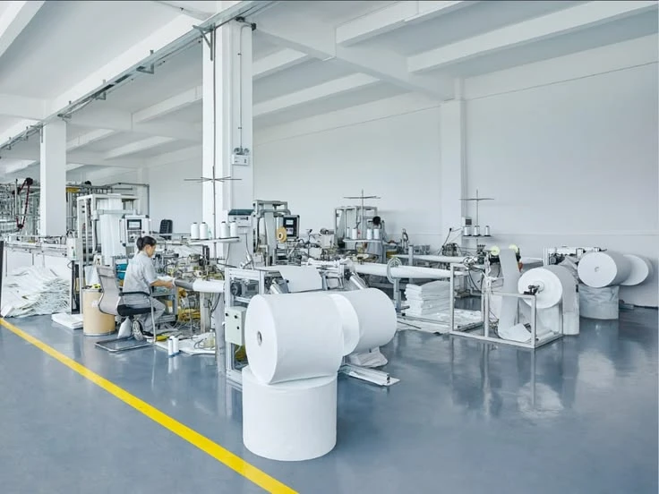 Future Trends in the Filter Bags Suppliers Industry