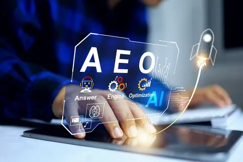 AEO Services in Minneapolis for Structured Data and Schema Optimization