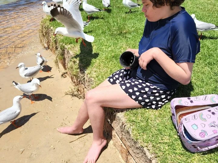 Understanding NDIS Core Supports for Daily Living in NSW