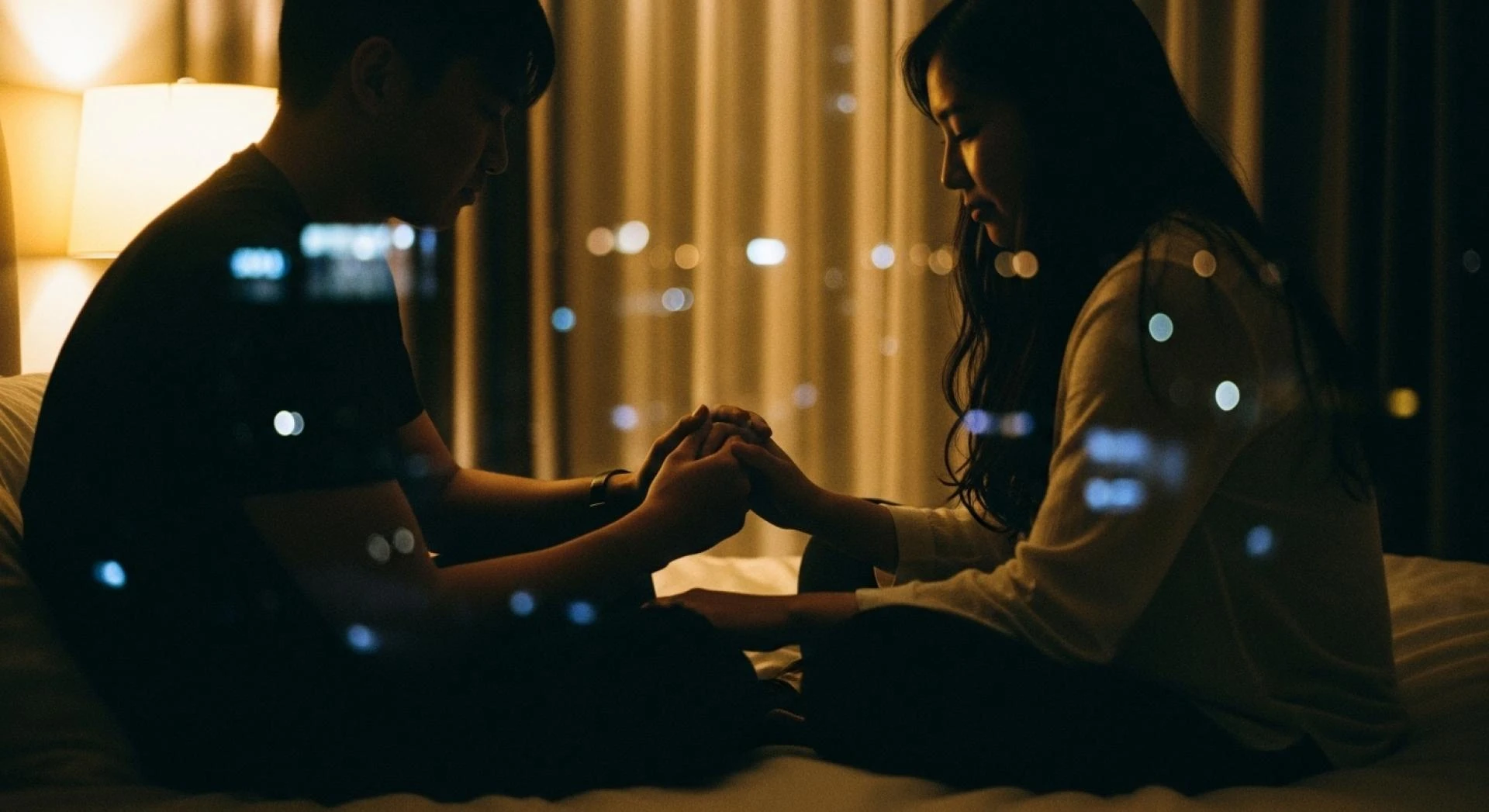 Fake Profiles and Red Flags: What SwingersNest Couples Learned the Hard Way — So You Don’t Have To