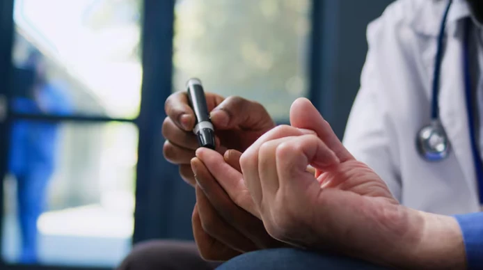 Managing Diabetes: Tips That Improve Daily Blood Sugar Control