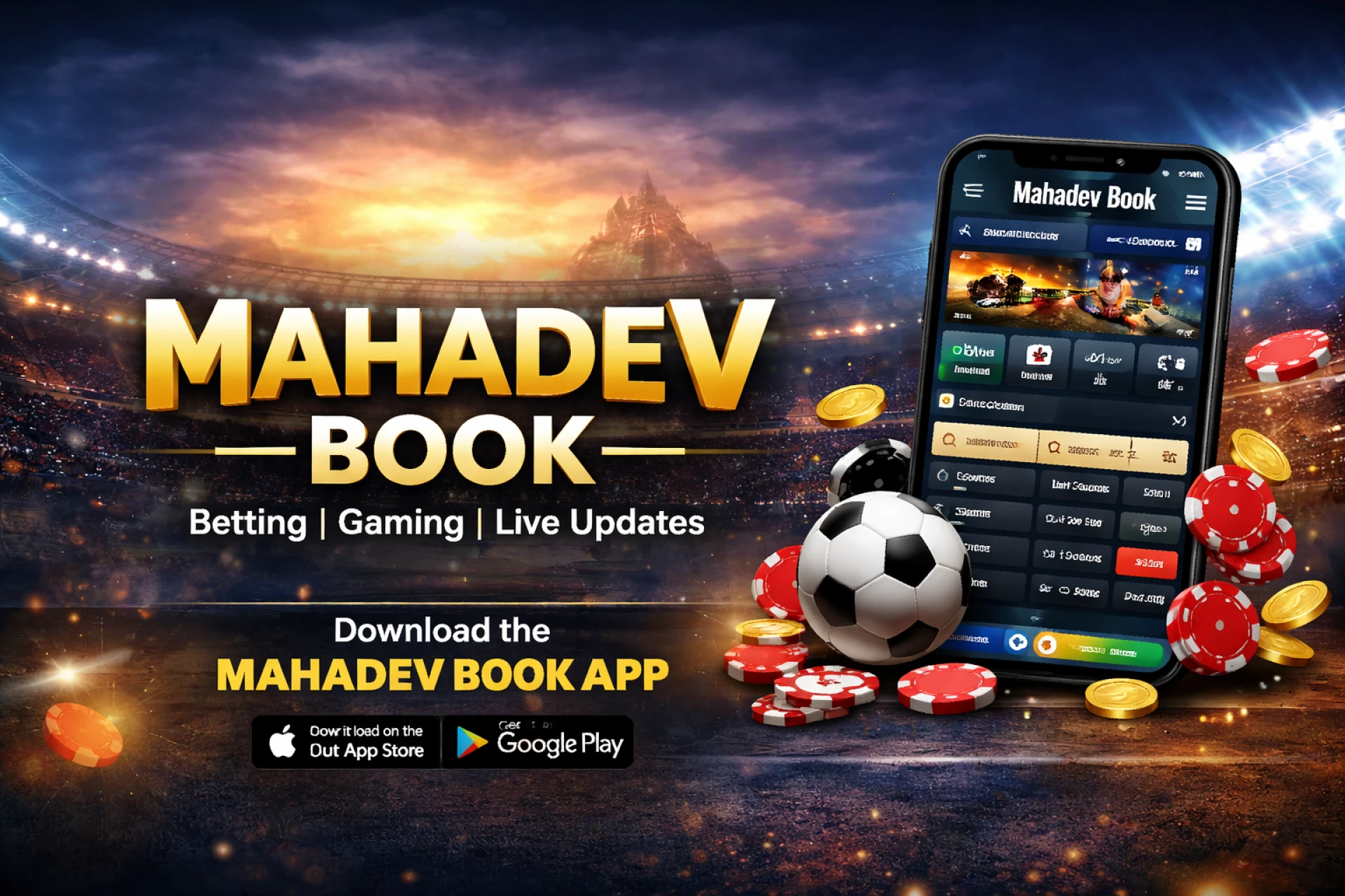 Mahadev Book: A Complete Guide to Features, Benefits, and the Mahadev Book App