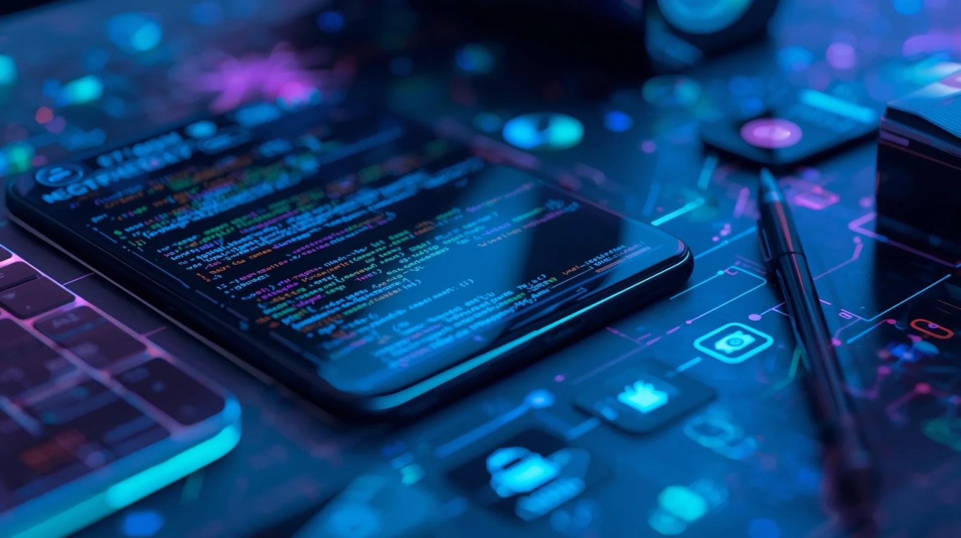Mobile App Development Services: What Smart Businesses Check Before Hiring