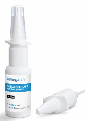 Can A 16 years old Use Melanotan 2 Nasal Spray in UK?