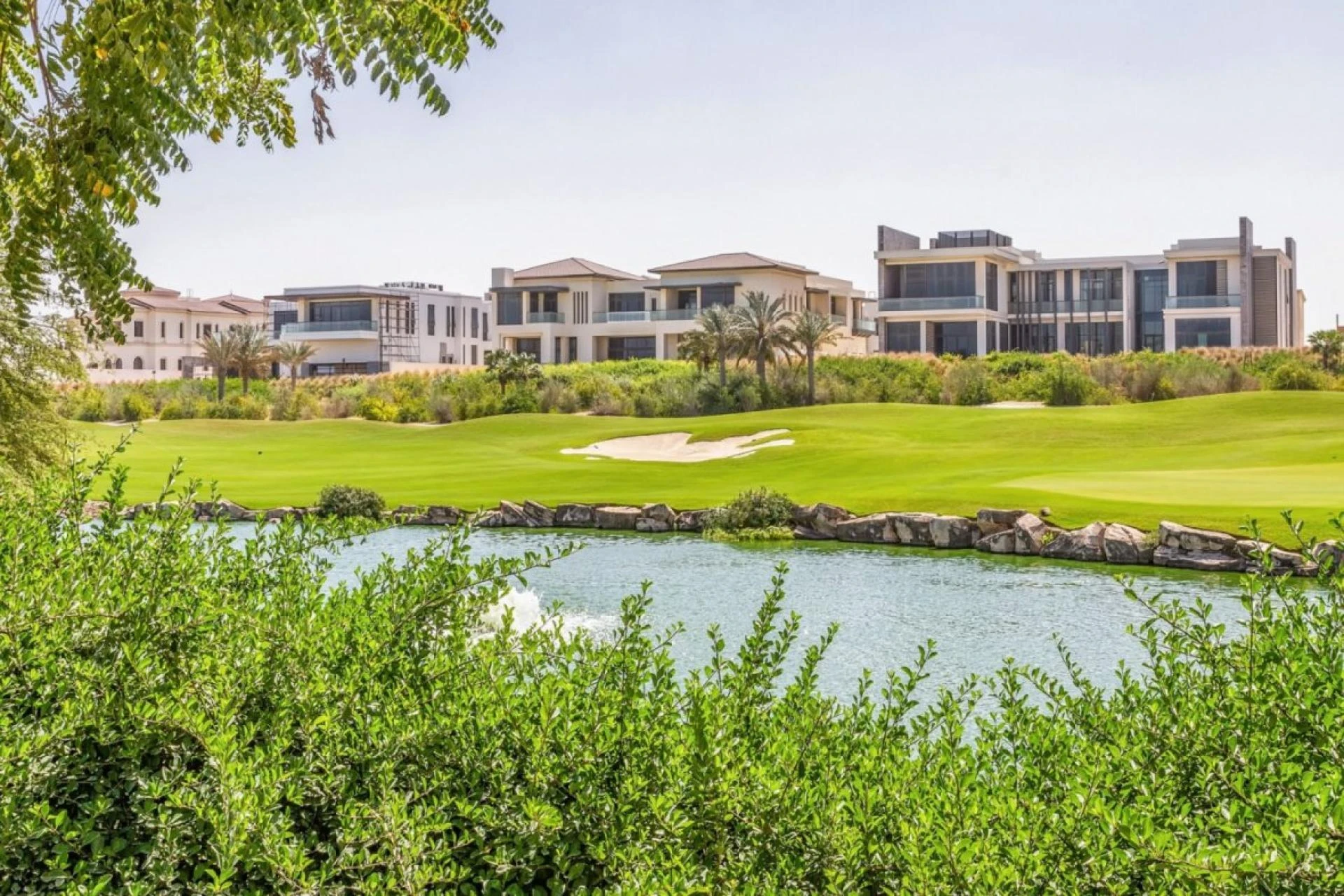 Apartments for Sale in Dubai Hills Estate – Luxury Living in the Heart of Dubai