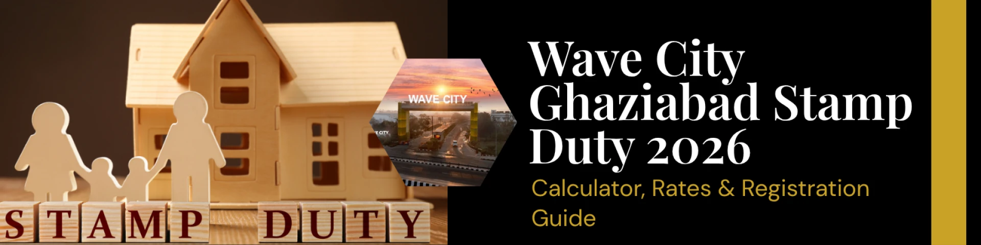 Why Wave City Buyers Should Calculate Registry Cost Before Finalising the Deal?