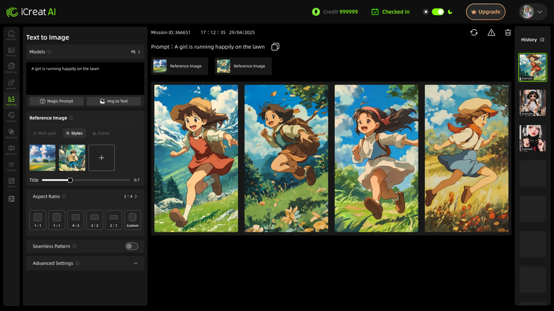 AI Image Maker Revolutionizing Digital Creativity for Modern Creators