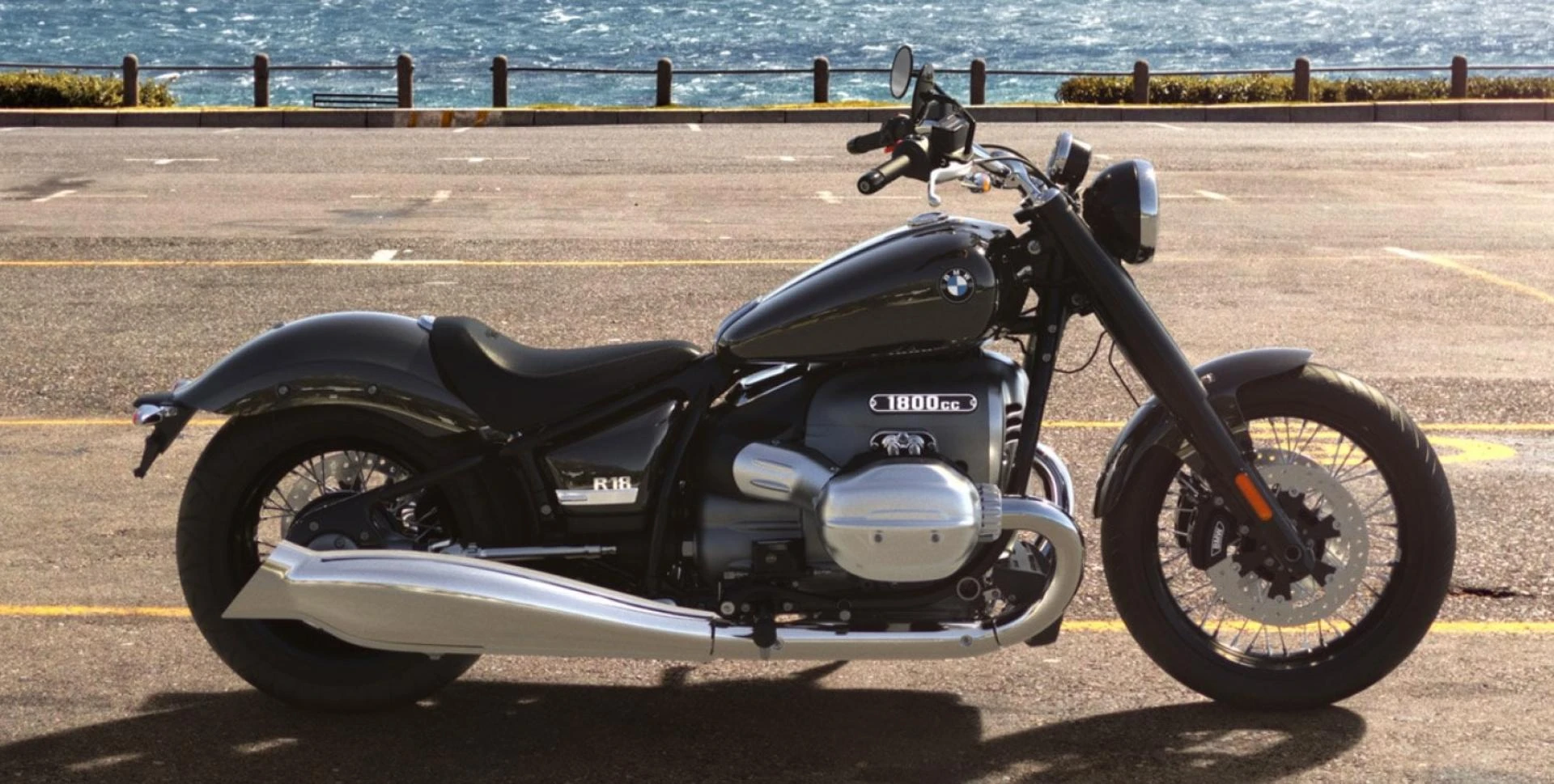 Torque Over Trend: Why Big Cruisers Still Command Respect on Indian Roads