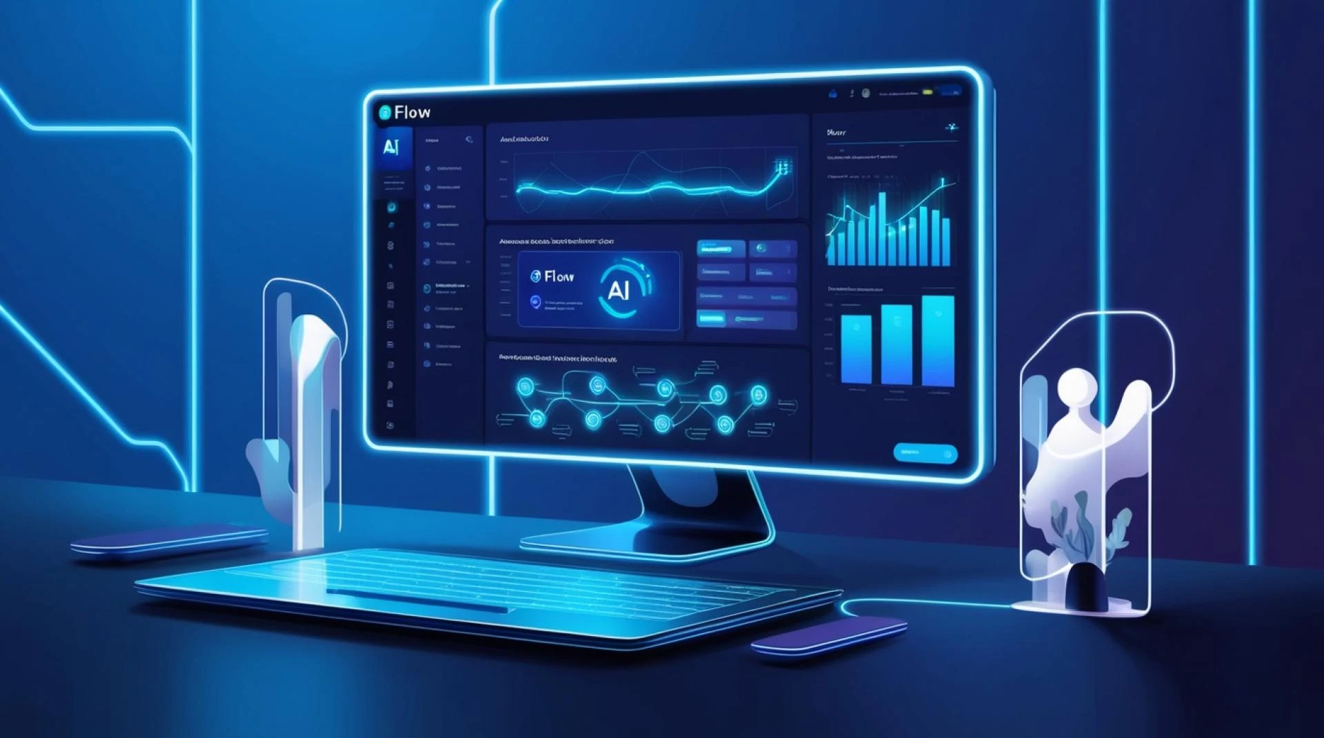 Flow AI Workflow Automation Explained