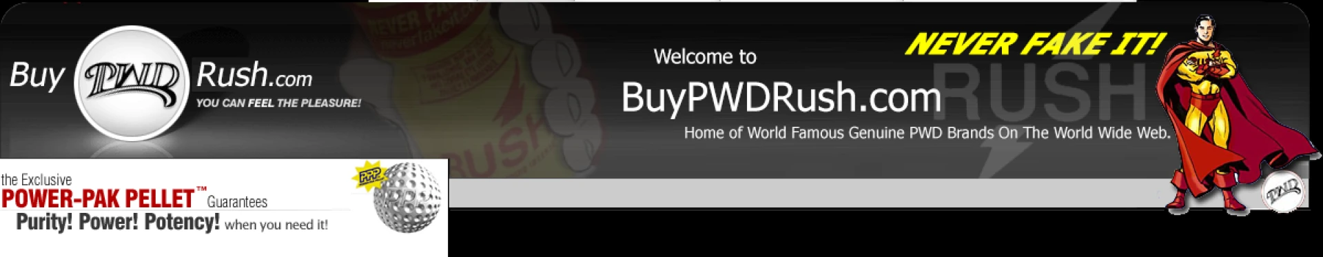 PWD Iron Horse: The Ultimate Guide Before You Buy