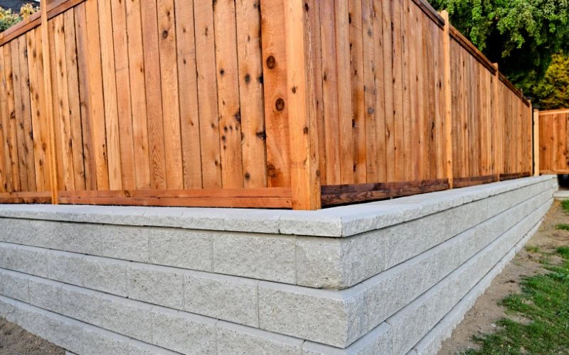 Retaining Wall Issues? Here’s Why They Fail So Often in Modern Homes