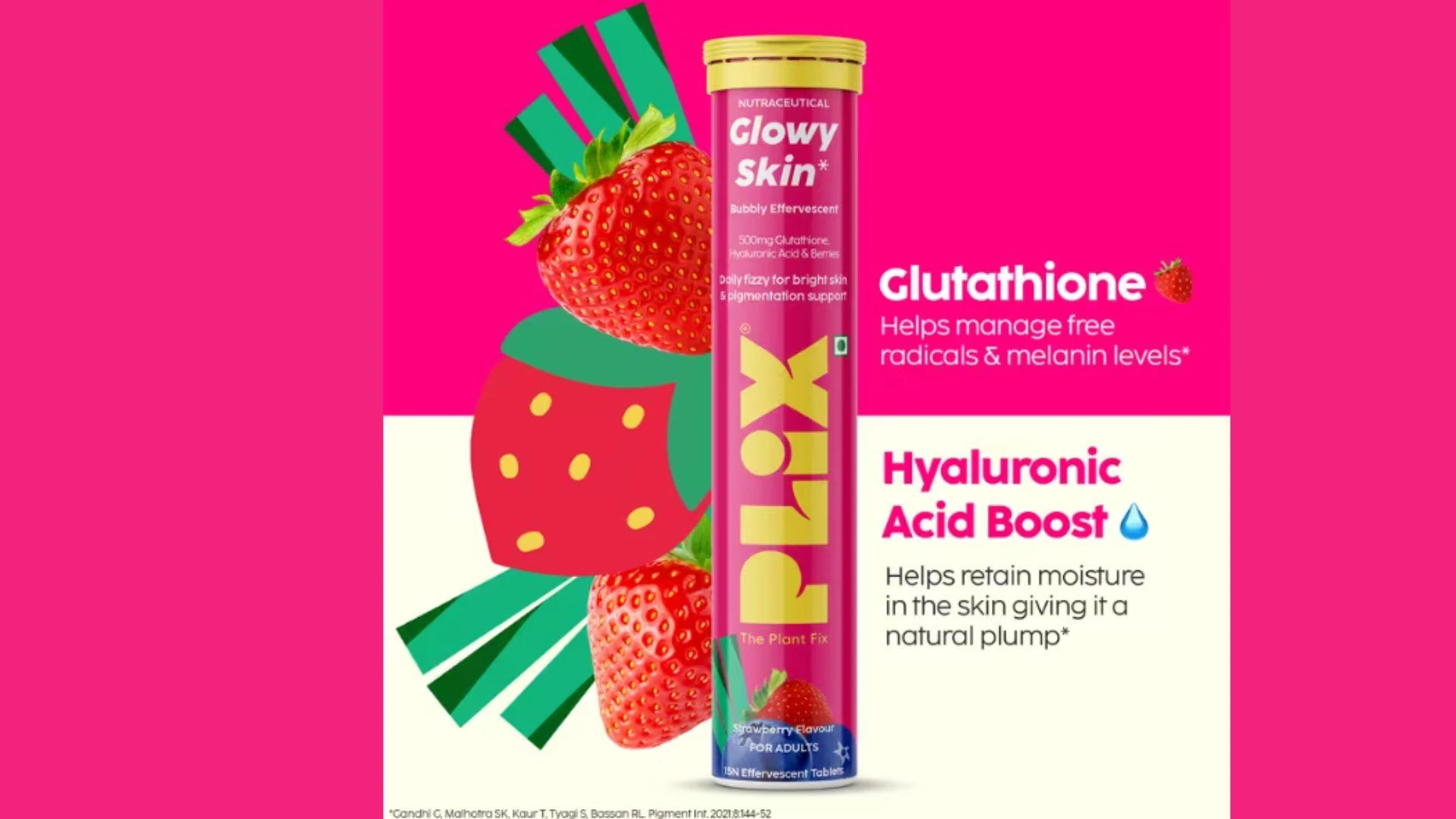 Glutathione Tablets: Benefits, Uses, and Skin Glow Guide